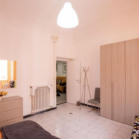 Apartamento Via Manzoni Savona Exterior foto