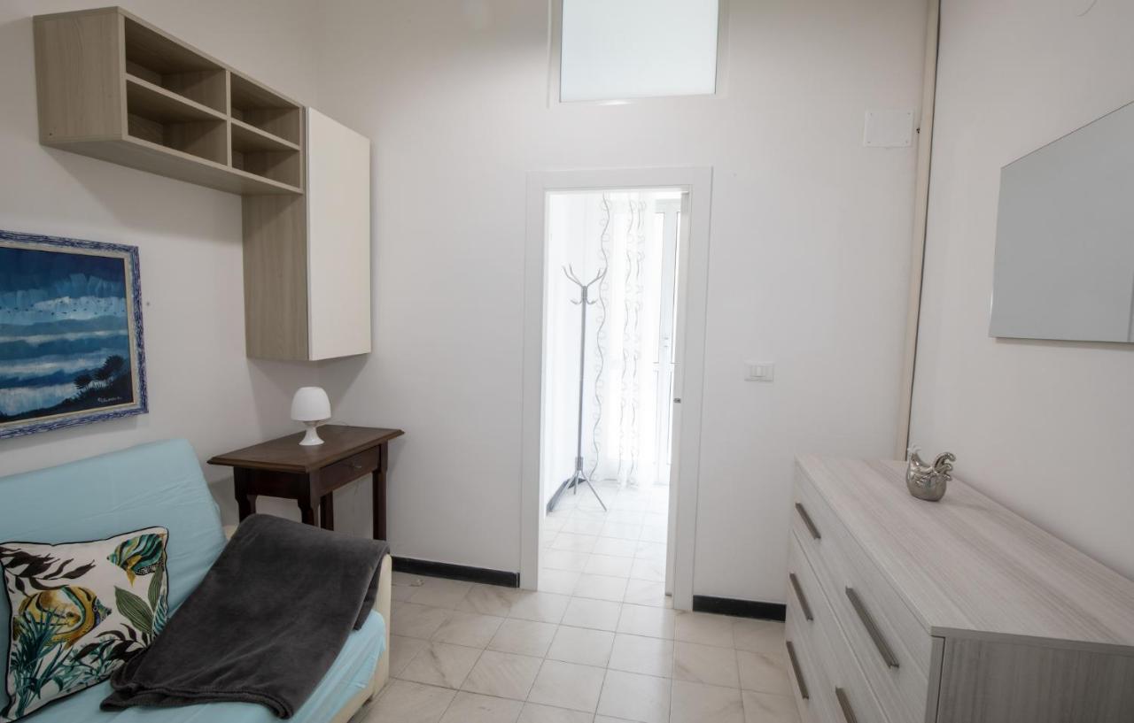Apartamento Via Manzoni Savona Exterior foto