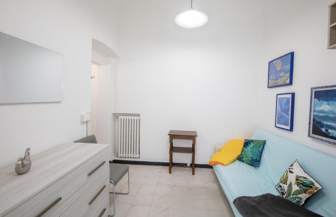 Apartamento Via Manzoni Savona Exterior foto